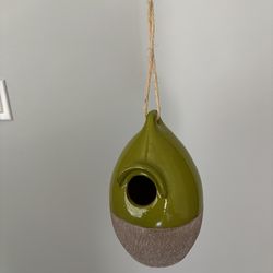 Bird house