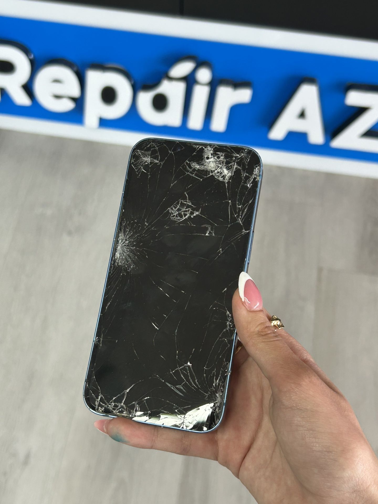 iPhone 14 Plus Screen | Backglass 