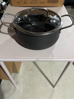 Cuisinart Cookware Pots/Pans Set