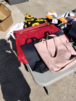 Purses / Bags 