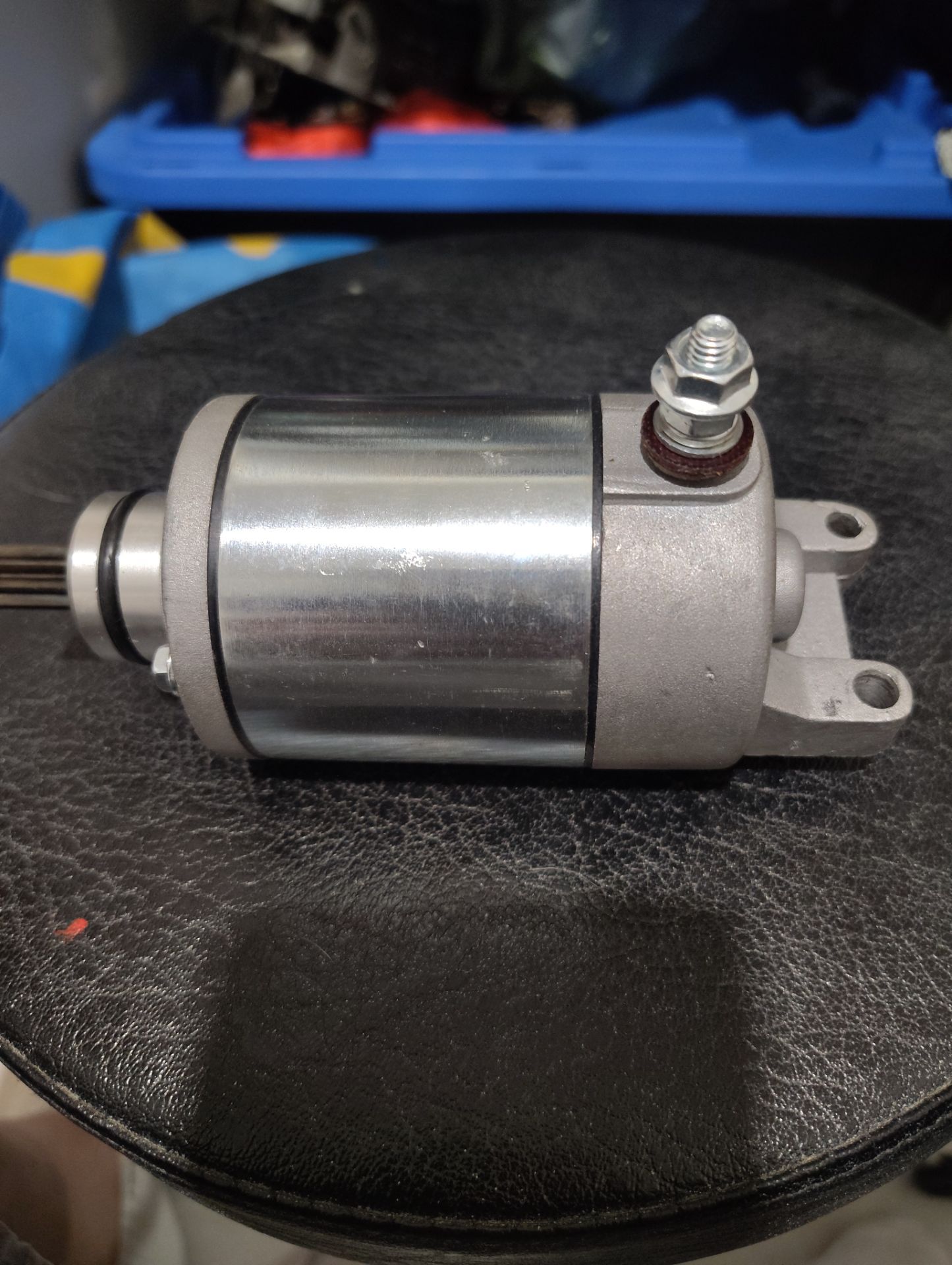 Suzuki Starter