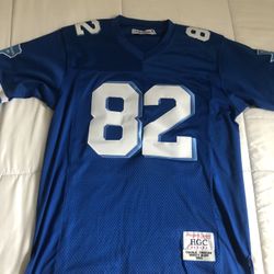 Tweeder Varsity Blues Jersey