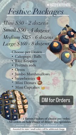 Pastries & More