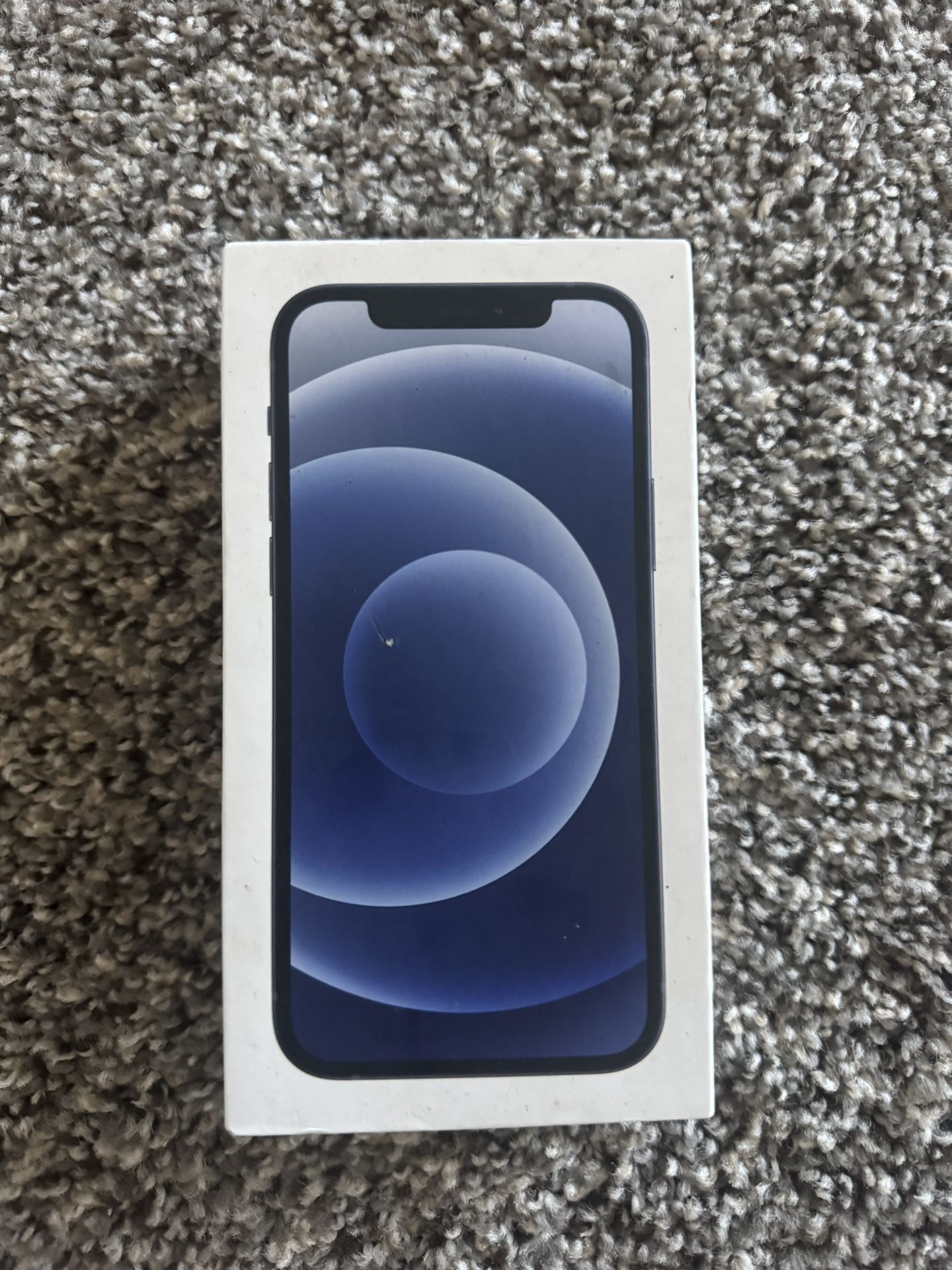 iPhone 12