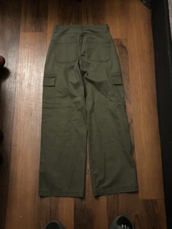 womens cargo pants