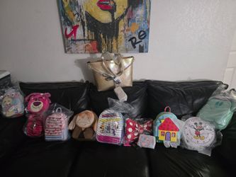 Bnwt loungefly bags