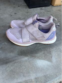 Tiem Spin / Spinning Shoes