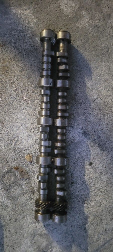 Chevy L31 Vortec 350 Factory Roller Camshaft