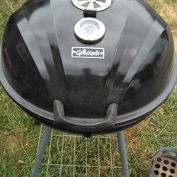 Charcoal Grill