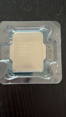 I9 13900k CPU