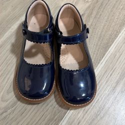 Elephantito Girls Shoes 