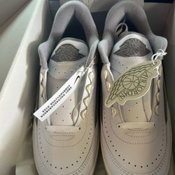 Men’s J’s Size 10.5