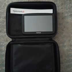 Tom Tom G.P.S