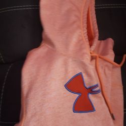 Woman's Hoodie Size Large