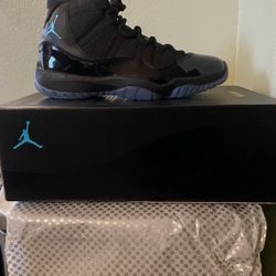 Gamma Retro 11s