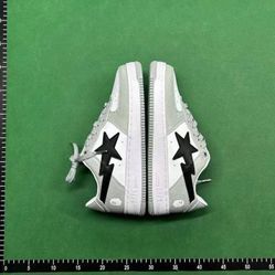 Bape Shoes 