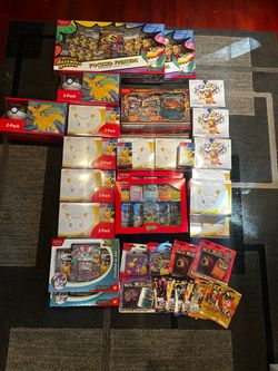 Pokémon Ascended Heroes, 30th Celebration and more