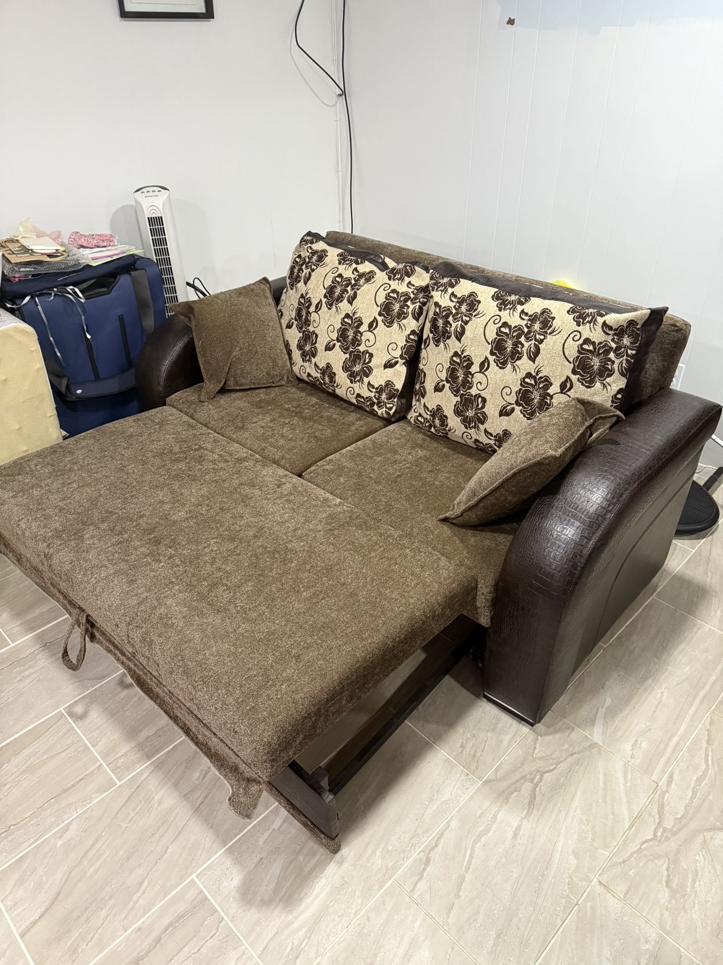 Sofa Bed