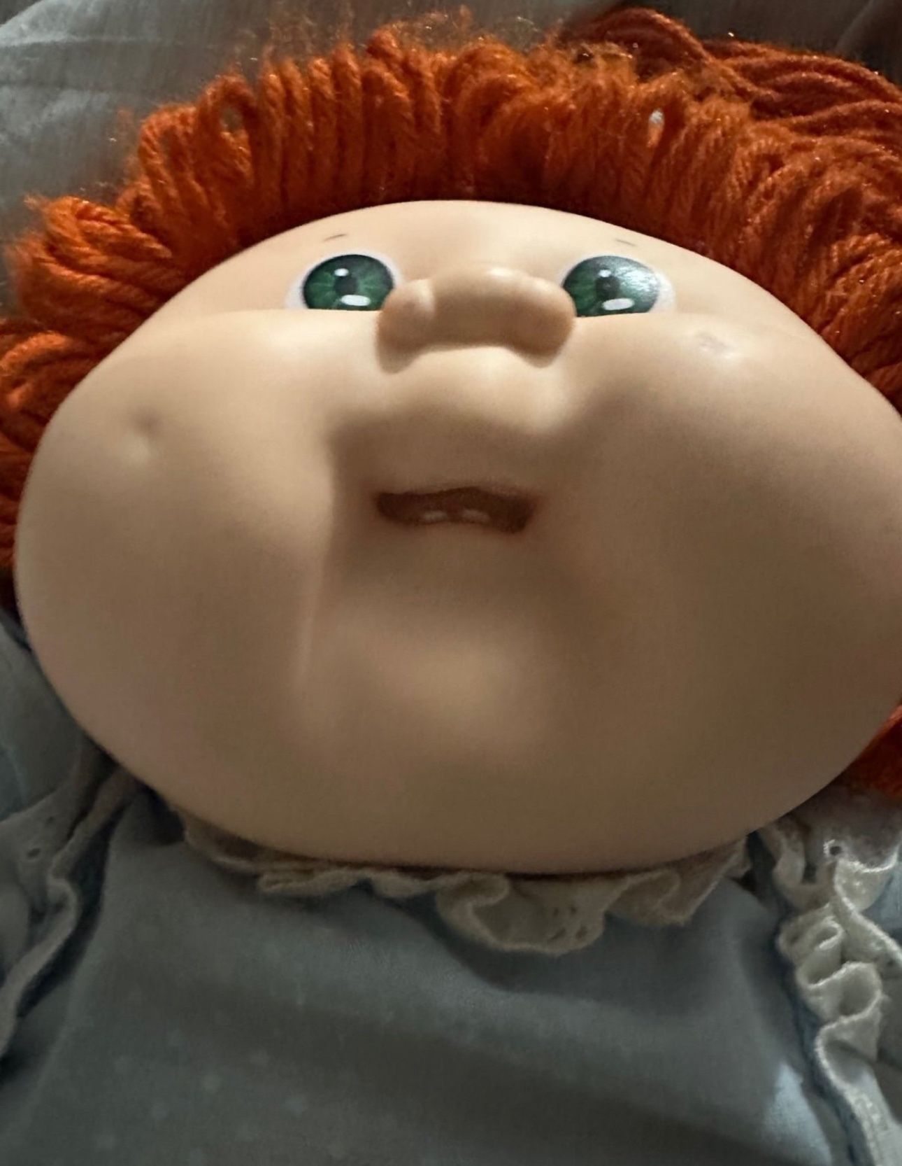 Cabbage Patch