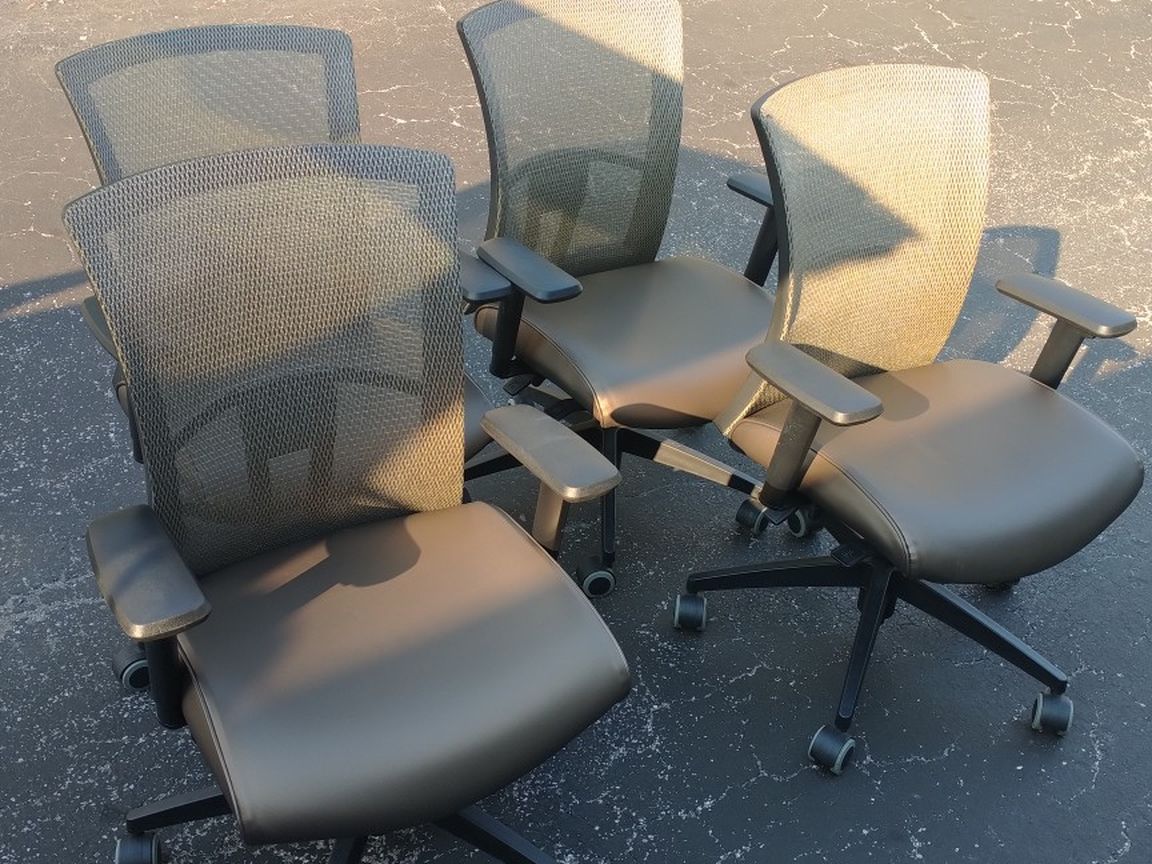 Office Chairs $50 Each