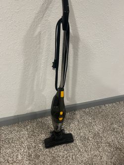 Eureka home vacuum