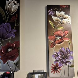 Pictures/wall Decor