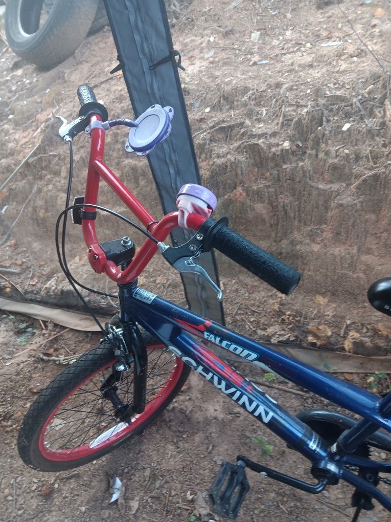 Bicicleta Para Niños