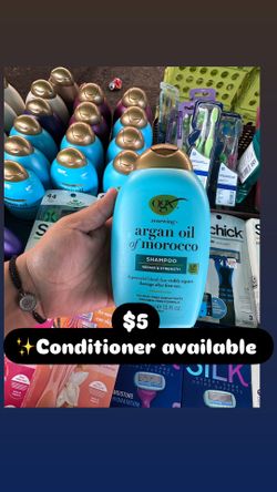 Argan Oil