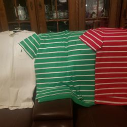Ralph Lauren Pocket Shirt Size Xl