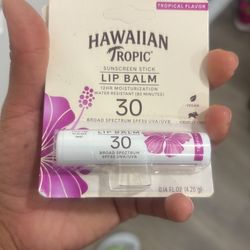 Lip Balm 