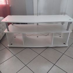 TV Stand (Selling As Is)