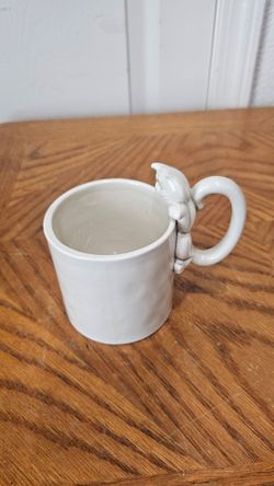 FITZ AND FLOYDCATNAP MUG 1970'S COLLECTIBLE