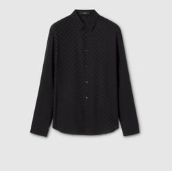 Gucci dress shirt