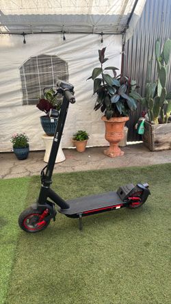 Obx 1200w Smart Electric Scooter