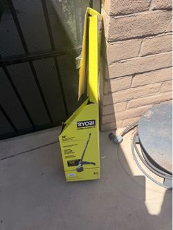 Ryobi Expand It Weed Trimmer