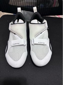 Nike Superrep Cycling  shoe  size  9