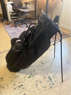 Sunday Ryder Golf Bag