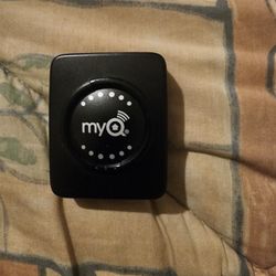 Chamberlain/Liftmaster myQ-G0302 myQ-GO302 Smart Garage Hub Add-On Door Sensor