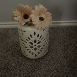 Mason Jar Decor