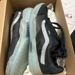 New Vans 