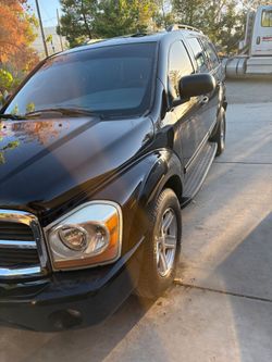 2004 Dodge Durango