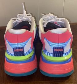 Puma RS Dazed Size 11
