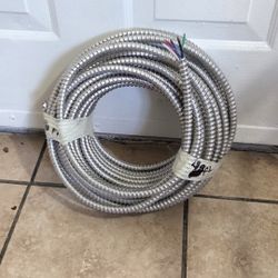 Mc Cable 12/4  ,,,,40 Fts  