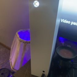 Xbox Series S For Sell