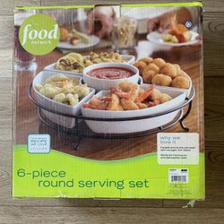 Food / Party / Event Serving Set