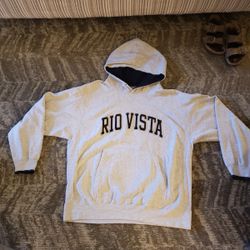 Rio Vista Hoodie