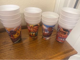 Trade Mcdonalds Fifa Cups Localy