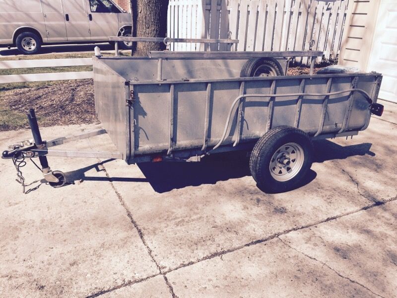 Little Giant Trailer