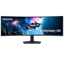 Samsung Odyssey G9 49 Inch Ultrawide Curved Gaming Monitor