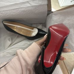 Christian Louboutin Pumps